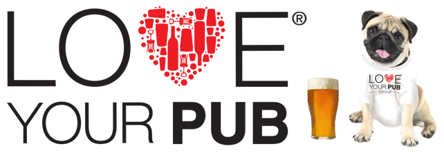Love-Your-Pub with Pierre