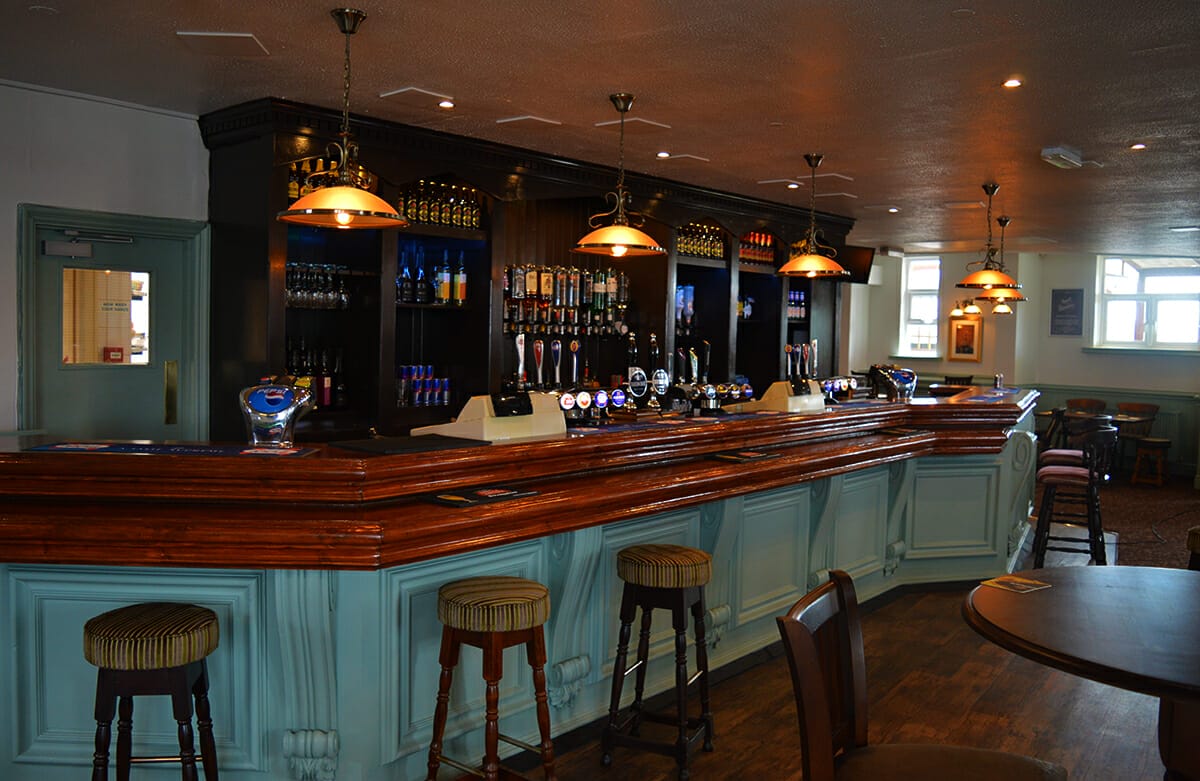 Events At Pubs In Portsmouth - The Sunshine Inn Farlington