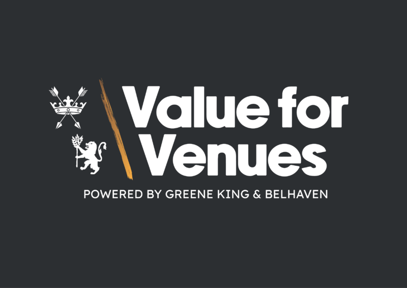 Greene King & Belhaven Value For Venues