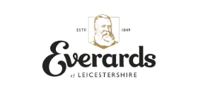 Partner logo color - Everards