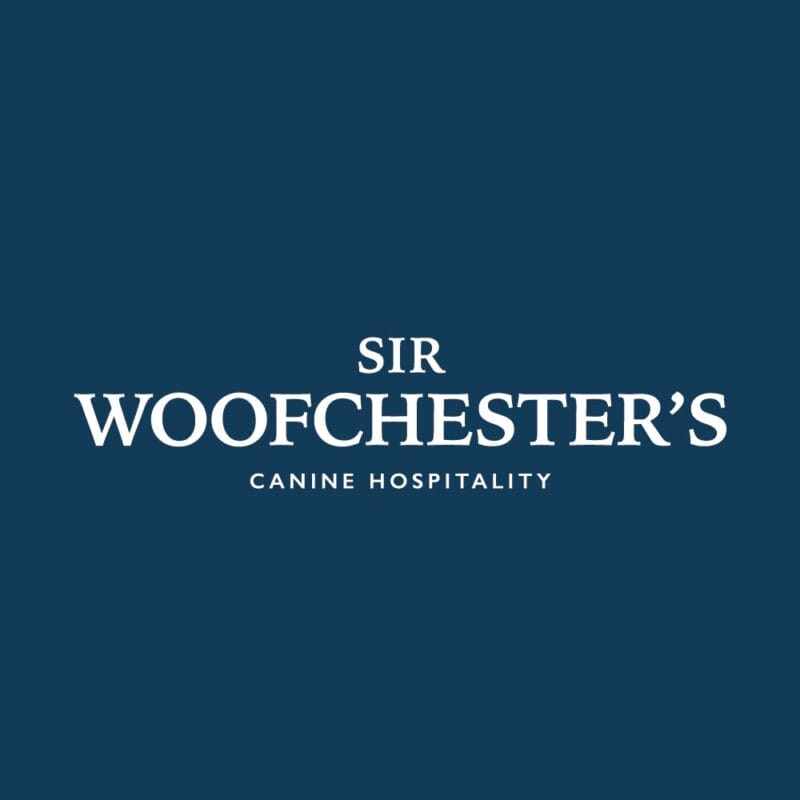 Sir Woofchester's Canine Hospitality