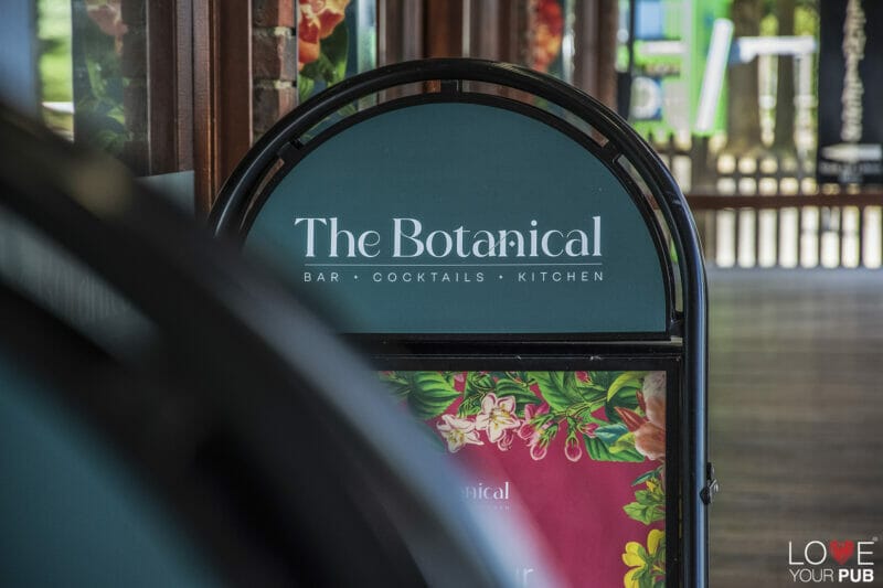 Botanical