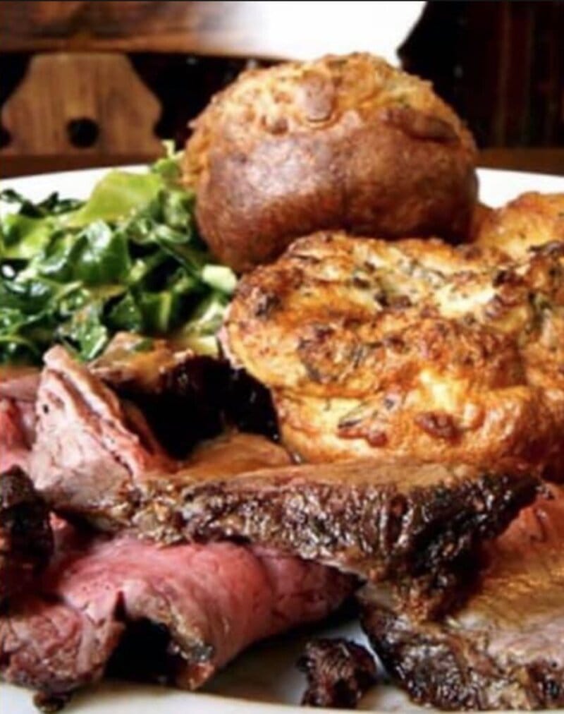 Best Pubs For Sunday Lunch In Southsea the bridge tavern