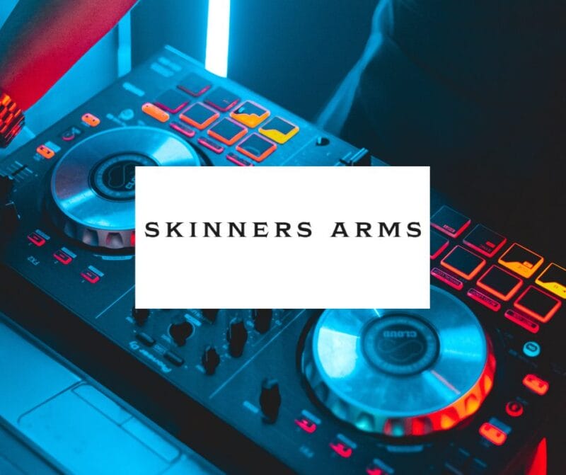 Copy of The Skinners