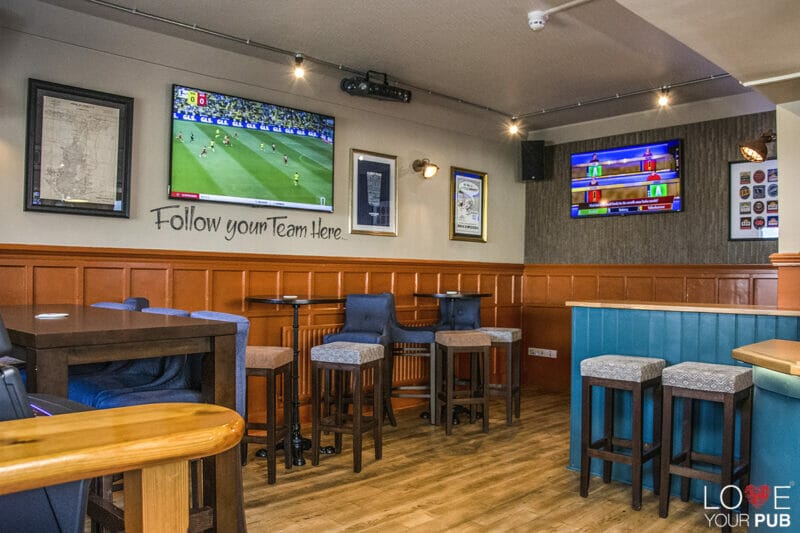 the leopold southsea(Aug-22)