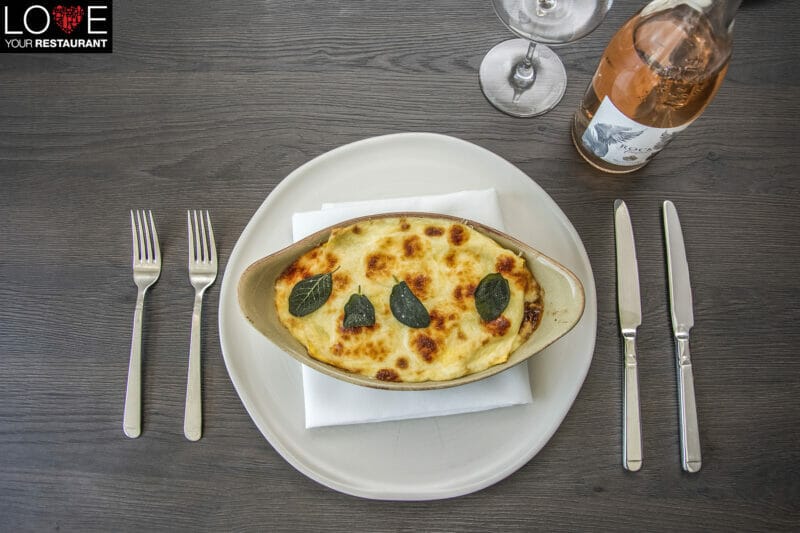 Best Restaurants In Southampton Figurati Launch New Menu