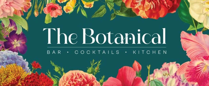 botanical