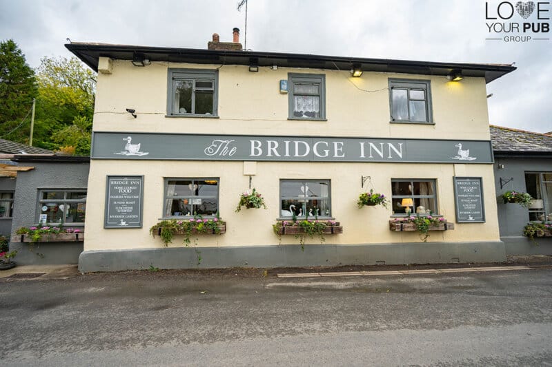 Bridge Inn Woodford