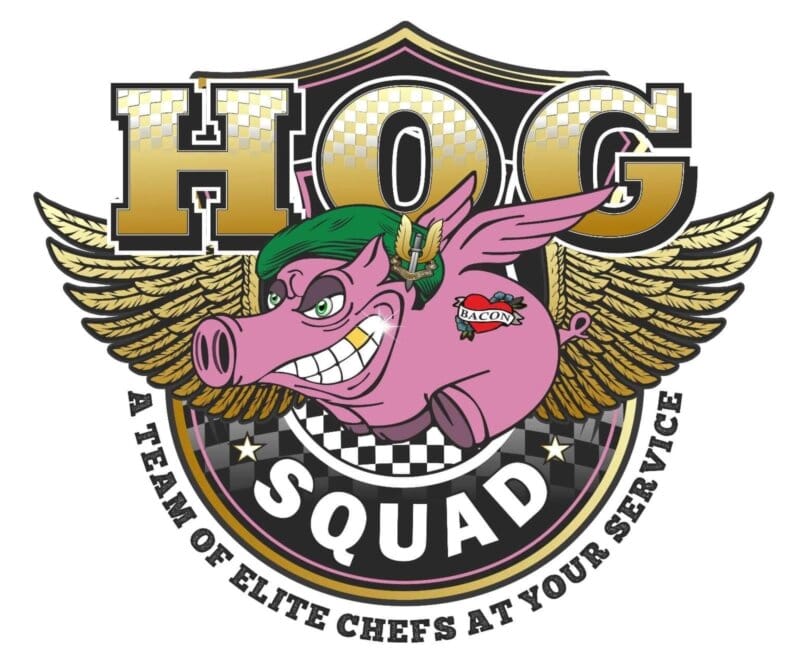 hog squad