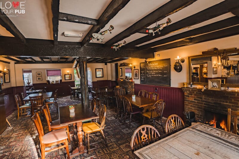 RedLion (Southwick)