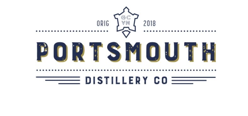 Portsmouth Distillery -  Sales Executive