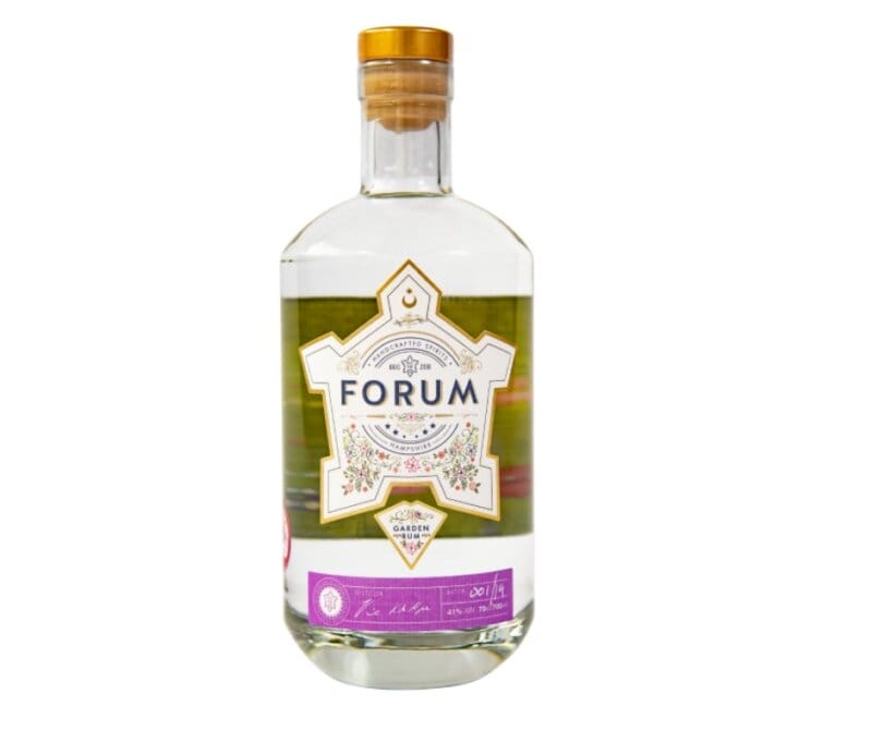 forum portsmouth distillery