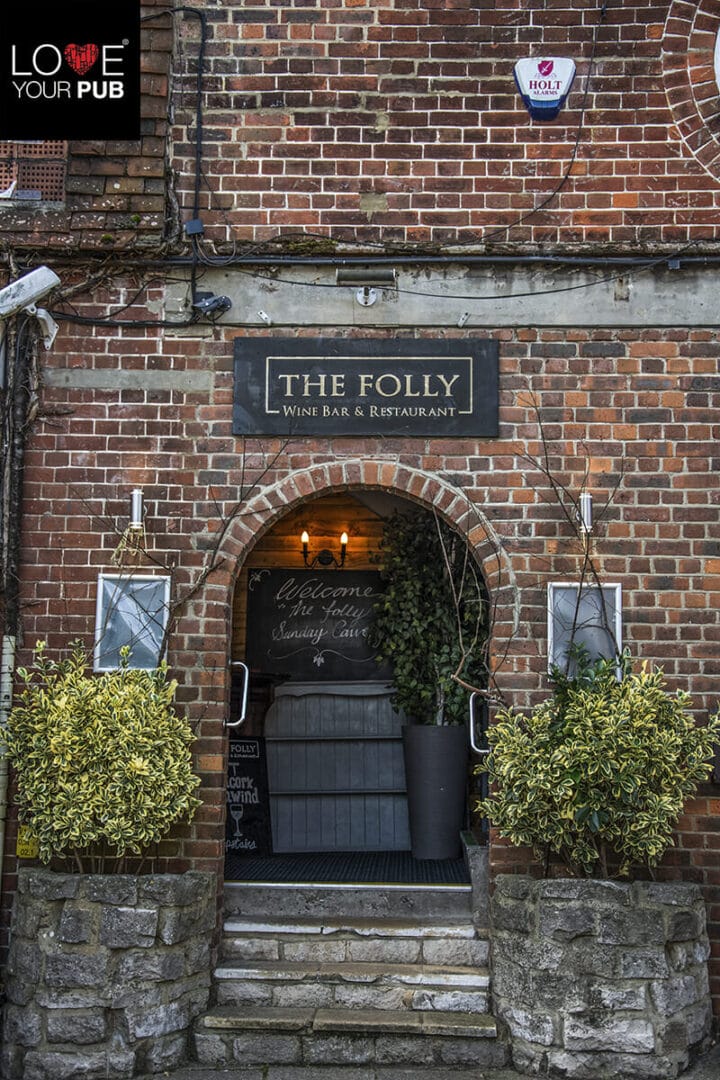 The Folly5963 copy
