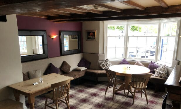 Ferry Inn (Alveston,)