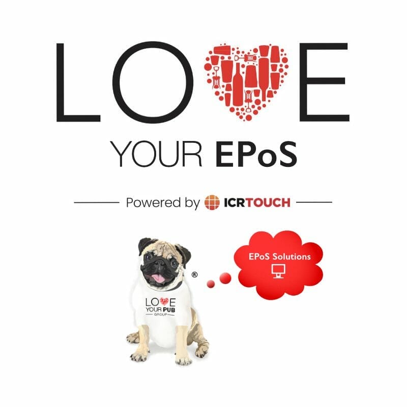 LOVE Your EPoS-800