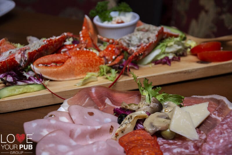 Best Italian Restaurants In Southsea - Enjoy At Giuseppes !