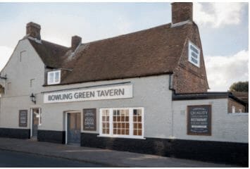 the bowling green ( Deal)