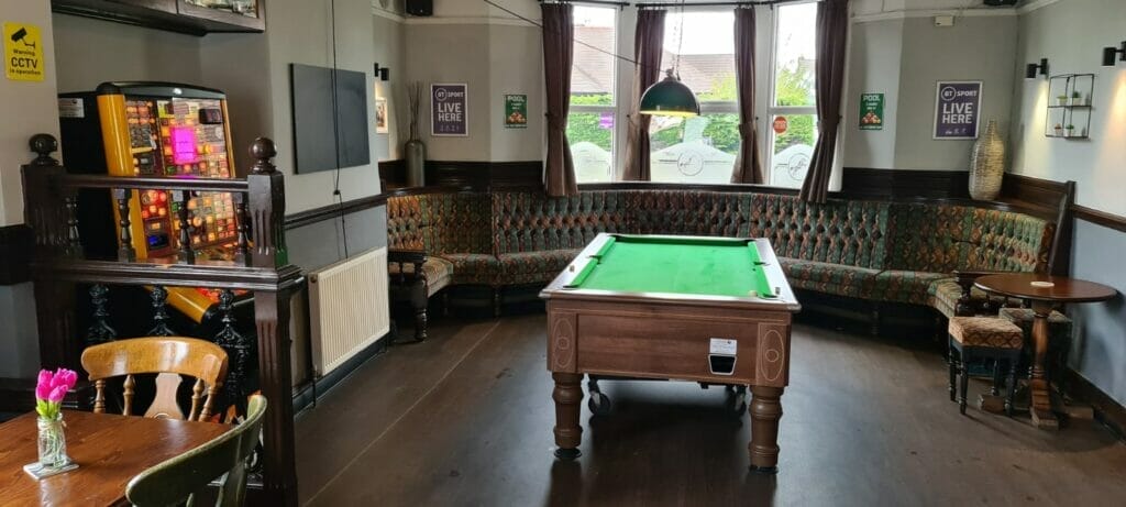 Pubs To Let In Preston - The Black Horse Is Available !