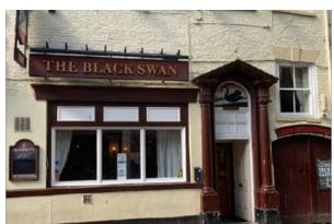 The Black Swan Hotel Whitby