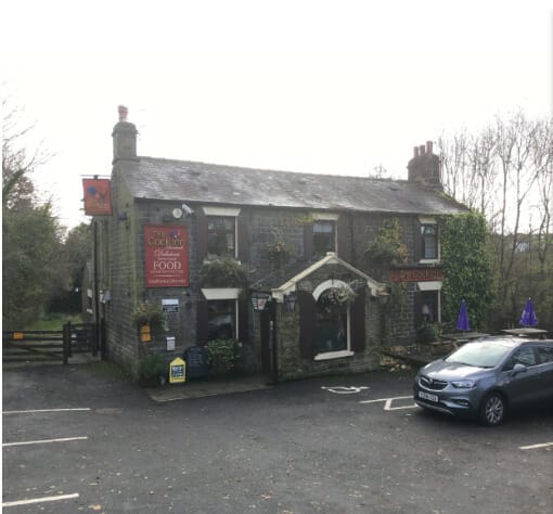 The Cock Inn - Barnsley