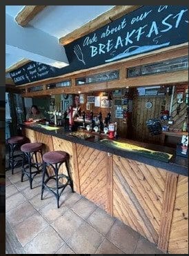 The Duke of York Broseley