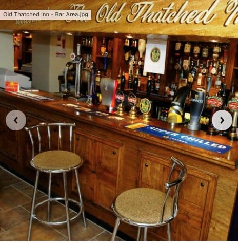 If you are looking for managed partnership pubs in Stanton Under Bardon, you could run The Old Thatched Inn !