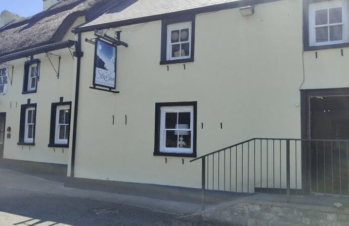 Star Inn Bridgend