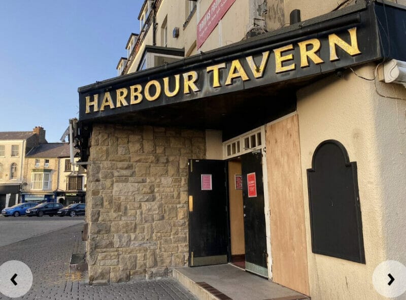 The Harbour Tavern - Bridlington