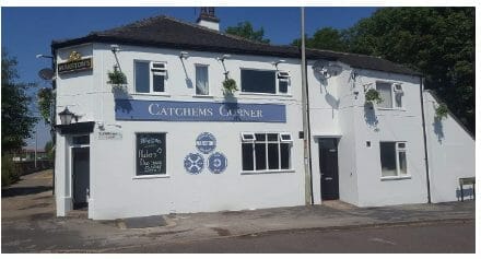 The Catchems Corner Stoke-On-Trent