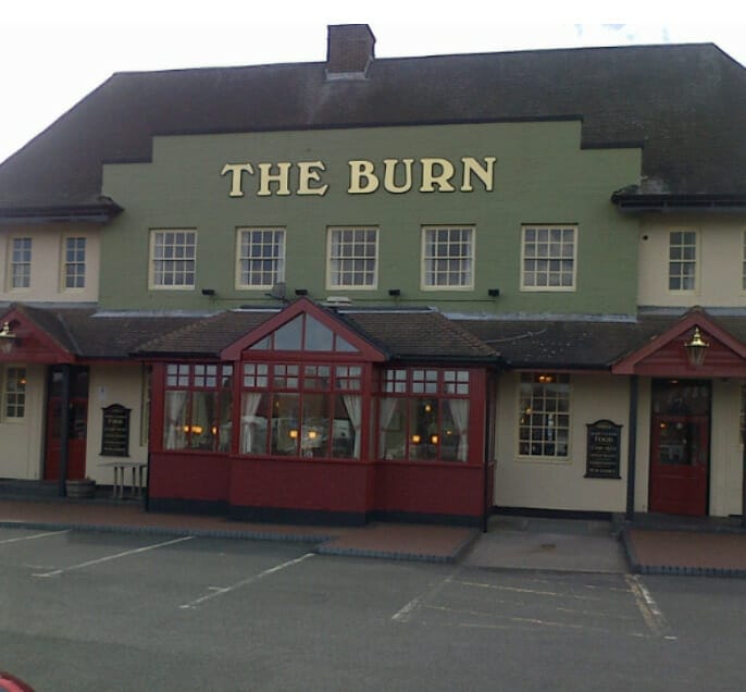 Burn Inn Houghton Le Spring