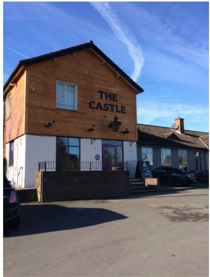 The Castle Inn Wolverhampton