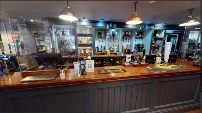 Managed Partnership Pubs In Clevedon - Run The Bristol Inn !