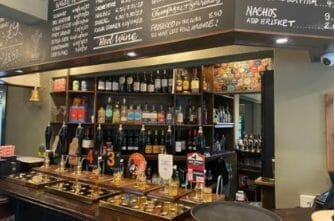Management Partnership Pubs In Harpenden - Run The Queens Head !