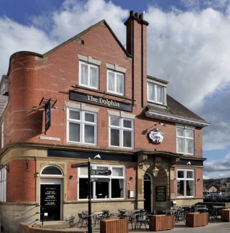 The Dolphin Hotel Whitby
