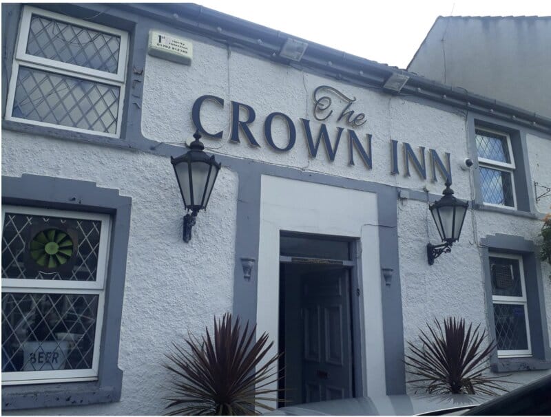 crown inn