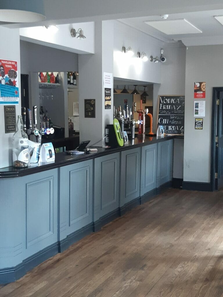 Pub Tenancies In Doncaster – Run The Traveller's Rest !