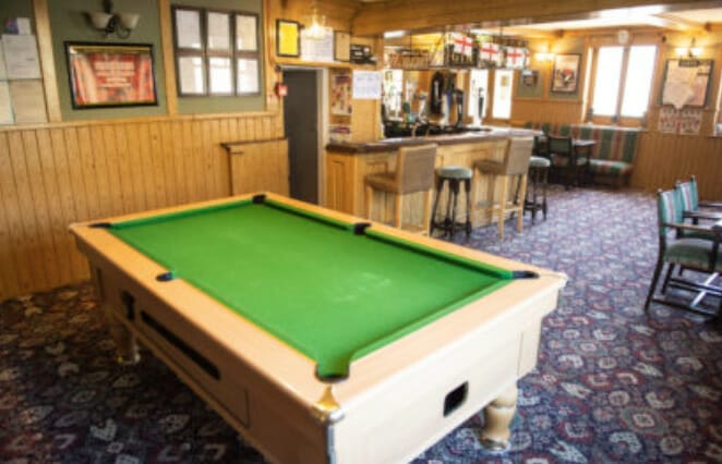 THE MULBERRY TREE MARGATE