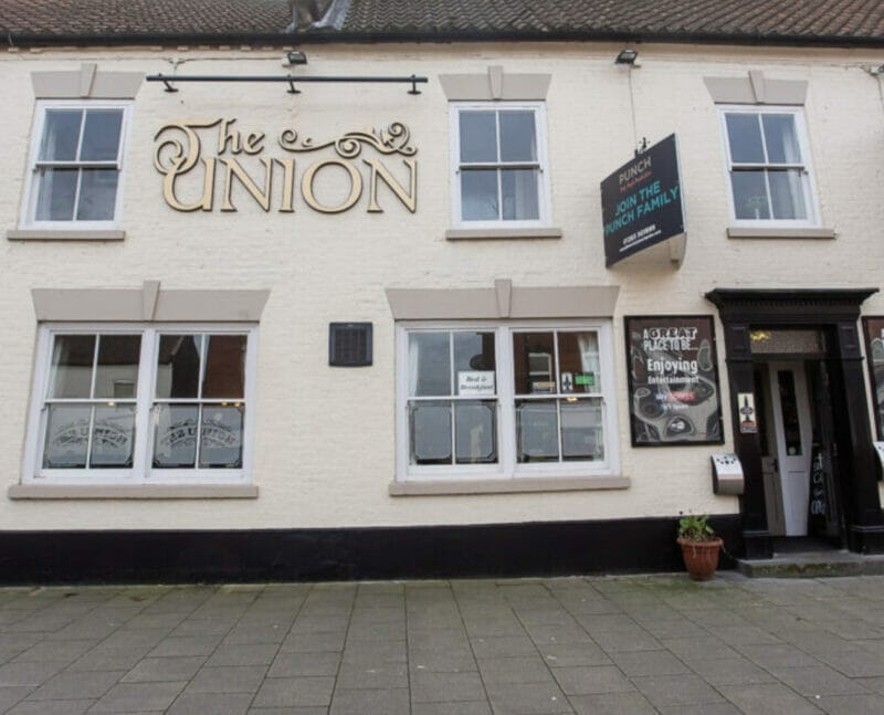 Union Inn Malton