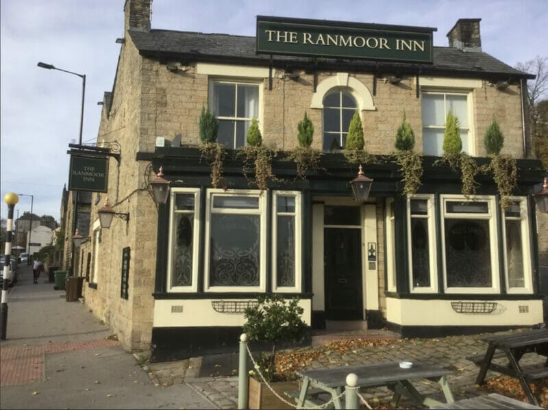 The Ranmoor Inn - Sheffield