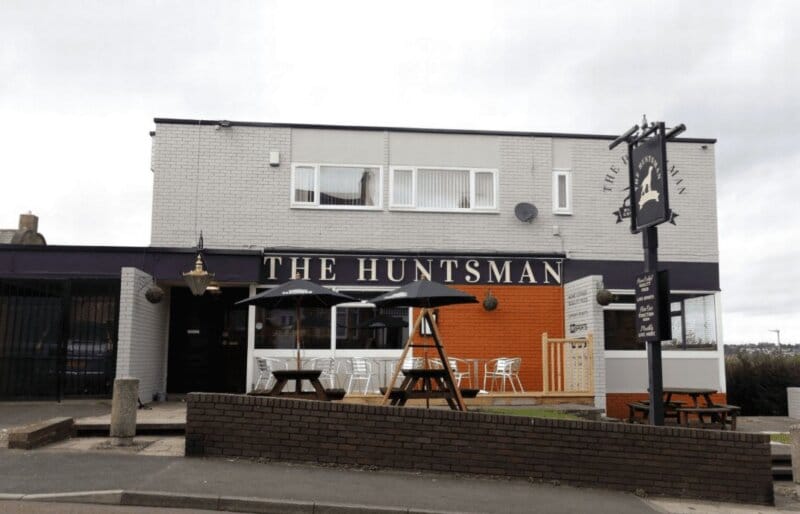 Huntsman