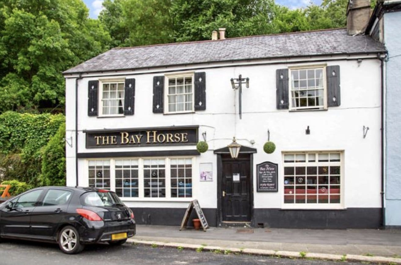 Bay Horse Inn