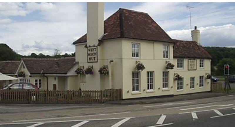 Pubs Available In Hampshire – The West Meon Is Now Available