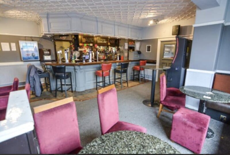 Run A Pub In Sheffield - The Grennel Mower Hotel Is Available Through Proper Pubs !