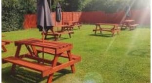 the red lion (Sleaford)