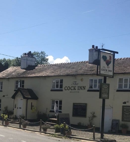 Cock inn