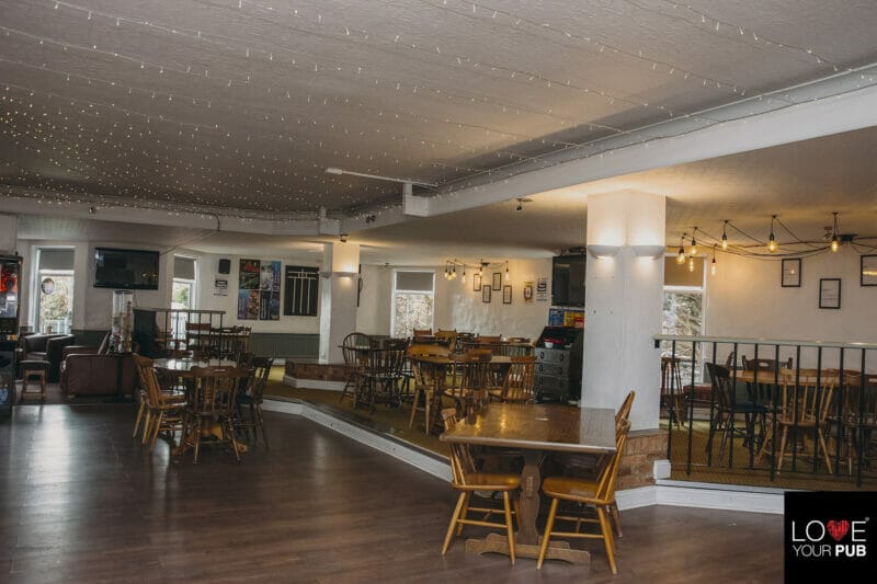 Jolly Miller Fareham