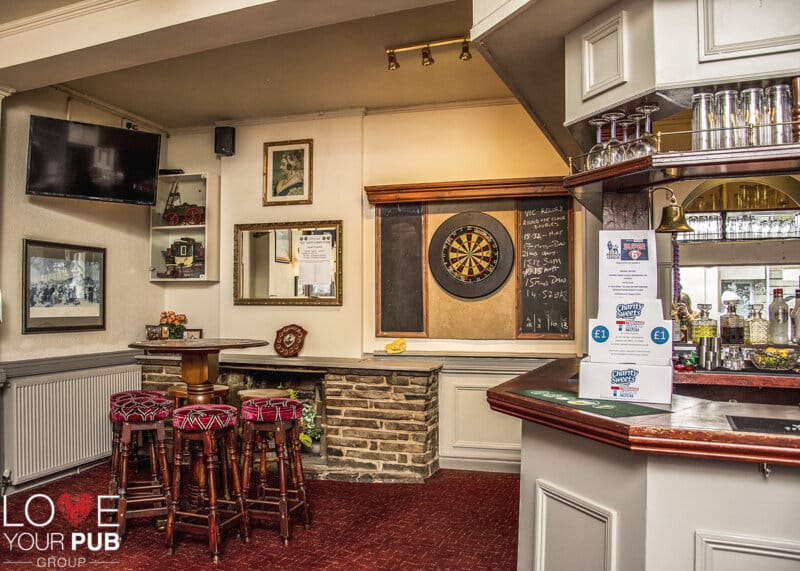 Pubs With Meat Raffles In Bognor - Try Your Luck At The Victoria Inn !