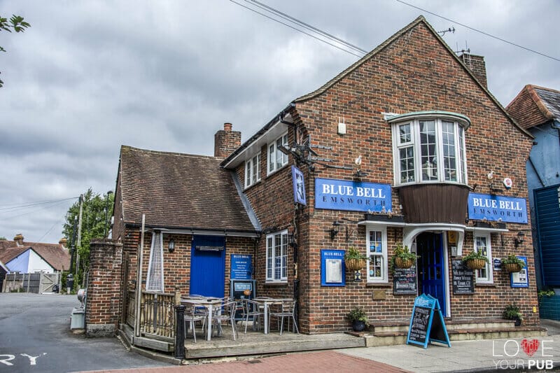 blue bell (emsworth- may22)