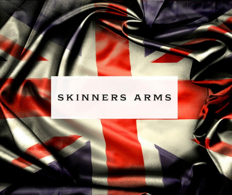 The Skinners (4)
