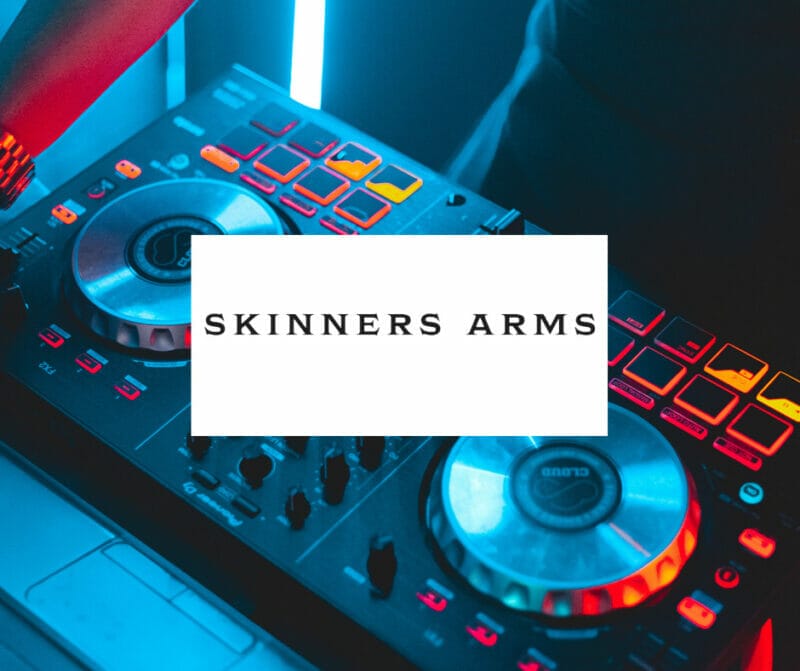 Copy of The Skinners